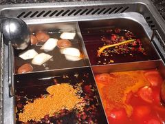 -海底捞火锅(邯郸新世纪中心店)