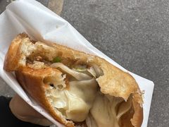 -家阳赵师傅油饼包烧麦(粮道街店)