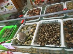 -海滨假日渔家海鲜