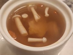 -Yan Ting 宴庭中餐厅(上海静安瑞吉酒店)