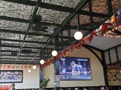 -普兰达德国餐厅·德式脆皮烤猪肘·自酿啤酒(观唐店)