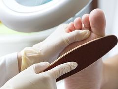 -同城假期·按摩足道·美容SPA(下水径站店)