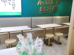 大堂-袁记云饺(西安路店)