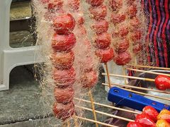 -张公桥美食街