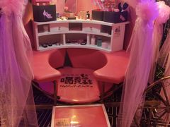 -喝丢一只鞋海鲜烧烤·海肠捞饭(市场店)