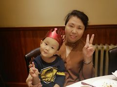 -六泰居·尔滨地标·东北菜(泰山路店)