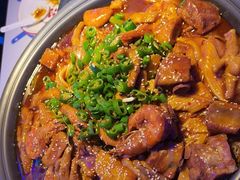 -徐记小怪兽肉蟹煲店(哈西万达金街店)