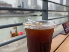 -汭REi·FLOWER COFFEE BAR