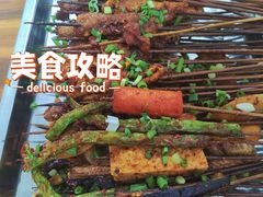 -宋胖油炸