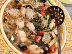 -海宝酒家(中山四路店)