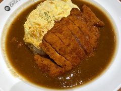 -CoCo壱番屋(久光百货店)