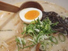 -味千拉面(广州白云机场T1西二店)