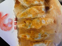 阿庄虾锅贴-阿庄新豫菜(通泰路店)