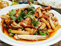 -山水人家(九堡店)