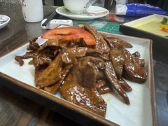 -堂宴·老厦门私房菜(1988仙岳总店)