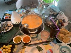 -集渔·泰式海鲜火锅(彭州店)
