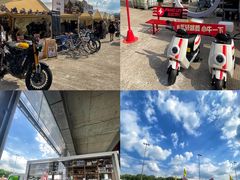 -浙江国际赛车场