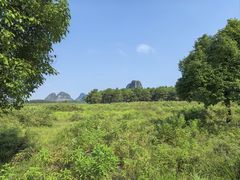 -Club Med地中海俱乐部·桂林度假村