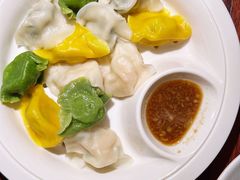 -前海沿·青岛菜(大拇指广场石老人店)