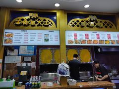 -阿拉提大盘鸡@米饭(南环东路汇邻广场店)