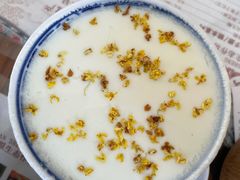 -周大娘牛乳(旧寨古村总店)