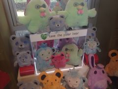 泰迪熊博物馆-济州岛泰迪熊博物馆