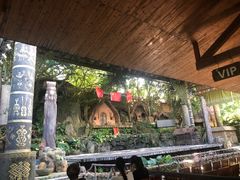 -海南槟榔谷黎苗文化旅游区