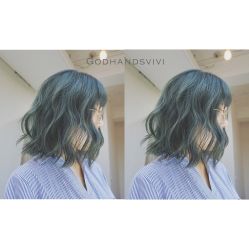 -Godhands美发设计沙龙