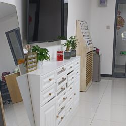 -玉指悦色美甲美睫