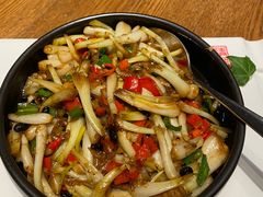 -云境生态园(红谷滩店)