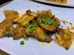-甘记凤爪烧烤(司门口黄鹤楼地铁站店)