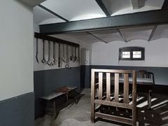 -青岛德国监狱旧址博物馆