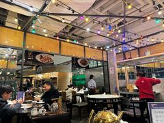 -稻香饭店(IFS国金中心店)