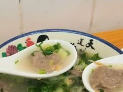 -明姨仔潮汕美食·碳炉猪脚·汕尾牛腩饭·起片鸡煲(起义路店)