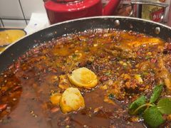 -聂发财重庆江湖菜(解放碑店)