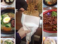 -双桂坊美食街(南大街商业步行街店)