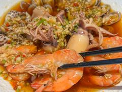 -潮州府·潮菜·砂锅粥(徐家汇店)