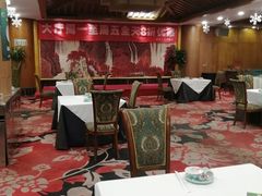 -翠清酒家(万丰路店)