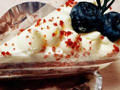 -Pantry's Best派悦坊蛋糕(K11购物艺术中心店)