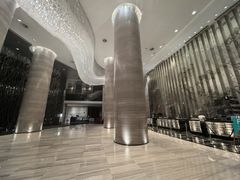 -青岛富力艾美酒店