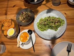 -本处·素食·融合料理(南油店)