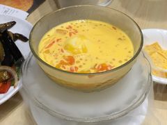 -味莊茶餐厅·自家點心(万象城店)