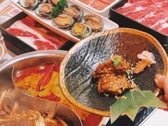 -MoMo牧场·寿喜烧专门店(长泰广场店)