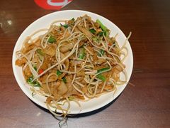 -羅秋明手工粉面