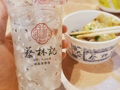 糊米酒-蔡林记(汉街店)