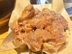 耙耙牛肉-五里关火锅(牛市口店)