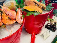 -大连富丽华大酒店·花都西餐厅