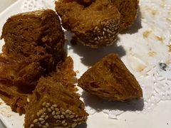 -京门老爆三·铜锅涮肉 爆肚(望京店)