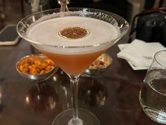 -LONG BAR 廊吧(外滩华尔道夫酒店)