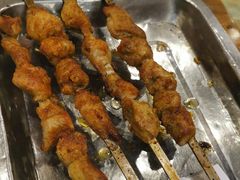 -清真·玛丽亚新疆菜主题餐厅(浙江中路店)